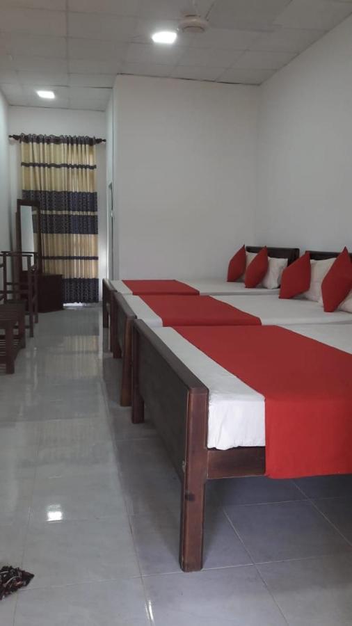 Meegahapokuna Resort Anuradhapura Εξωτερικό φωτογραφία