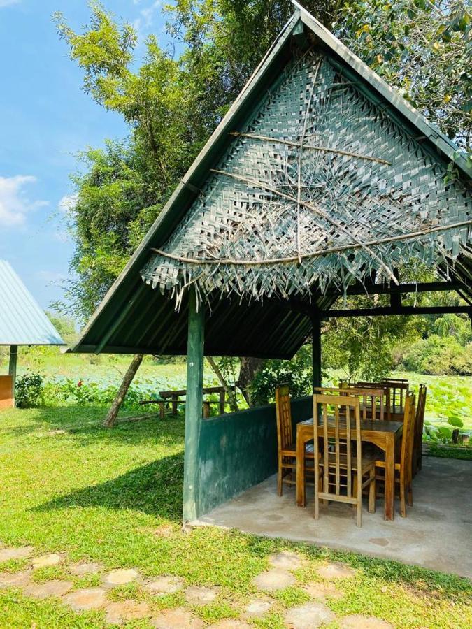 Meegahapokuna Resort Anuradhapura Εξωτερικό φωτογραφία