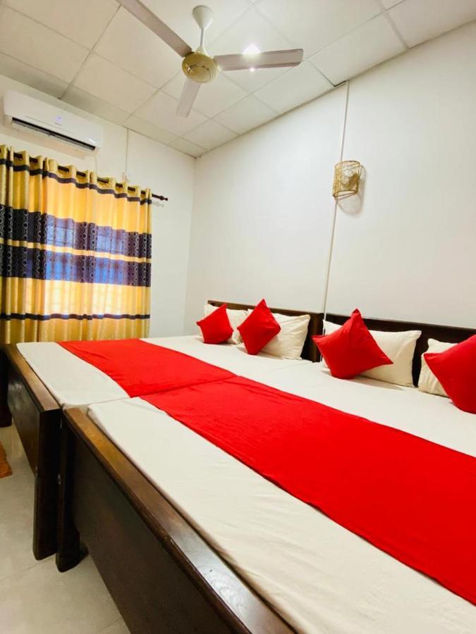 Meegahapokuna Resort Anuradhapura Εξωτερικό φωτογραφία