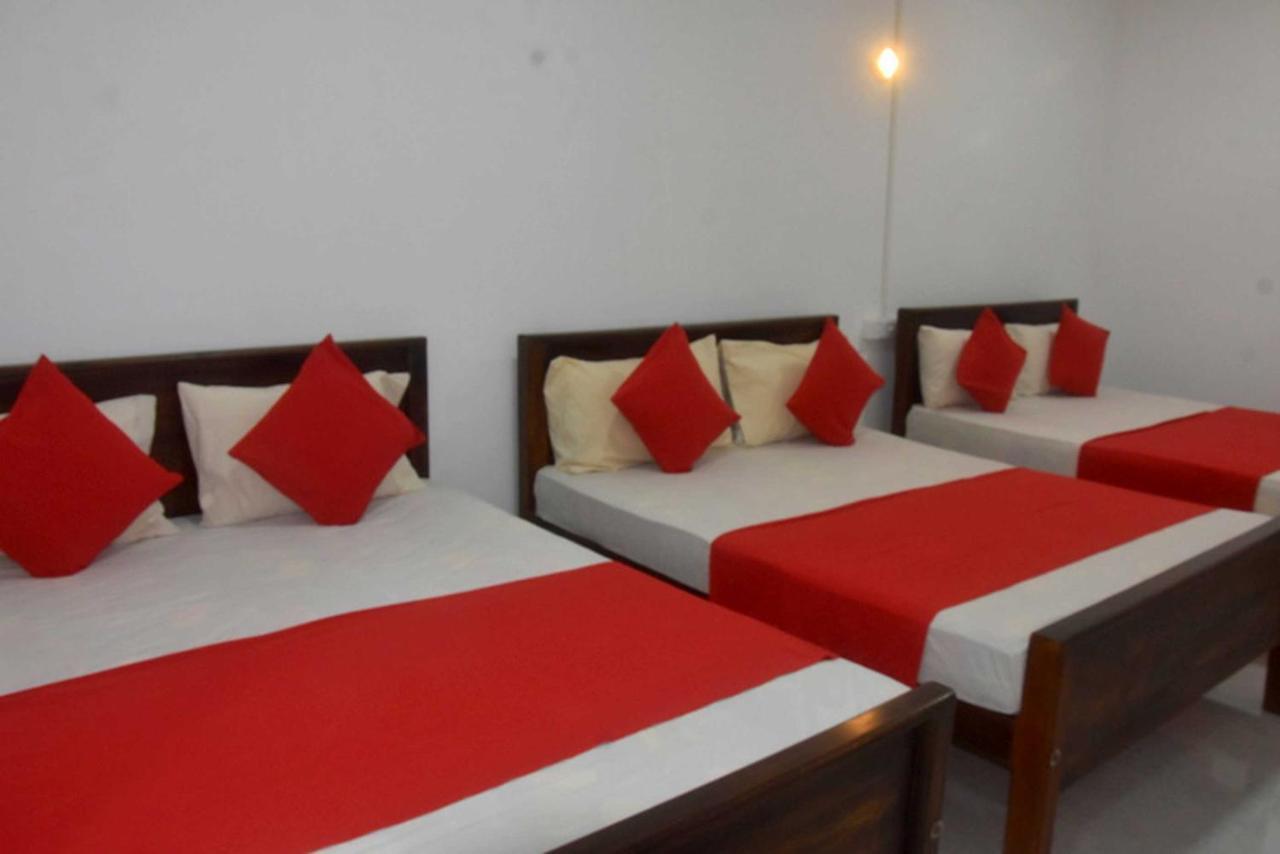 Meegahapokuna Resort Anuradhapura Εξωτερικό φωτογραφία