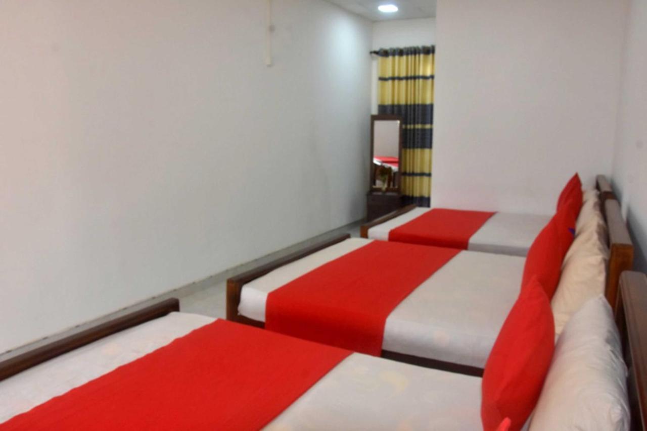 Meegahapokuna Resort Anuradhapura Εξωτερικό φωτογραφία
