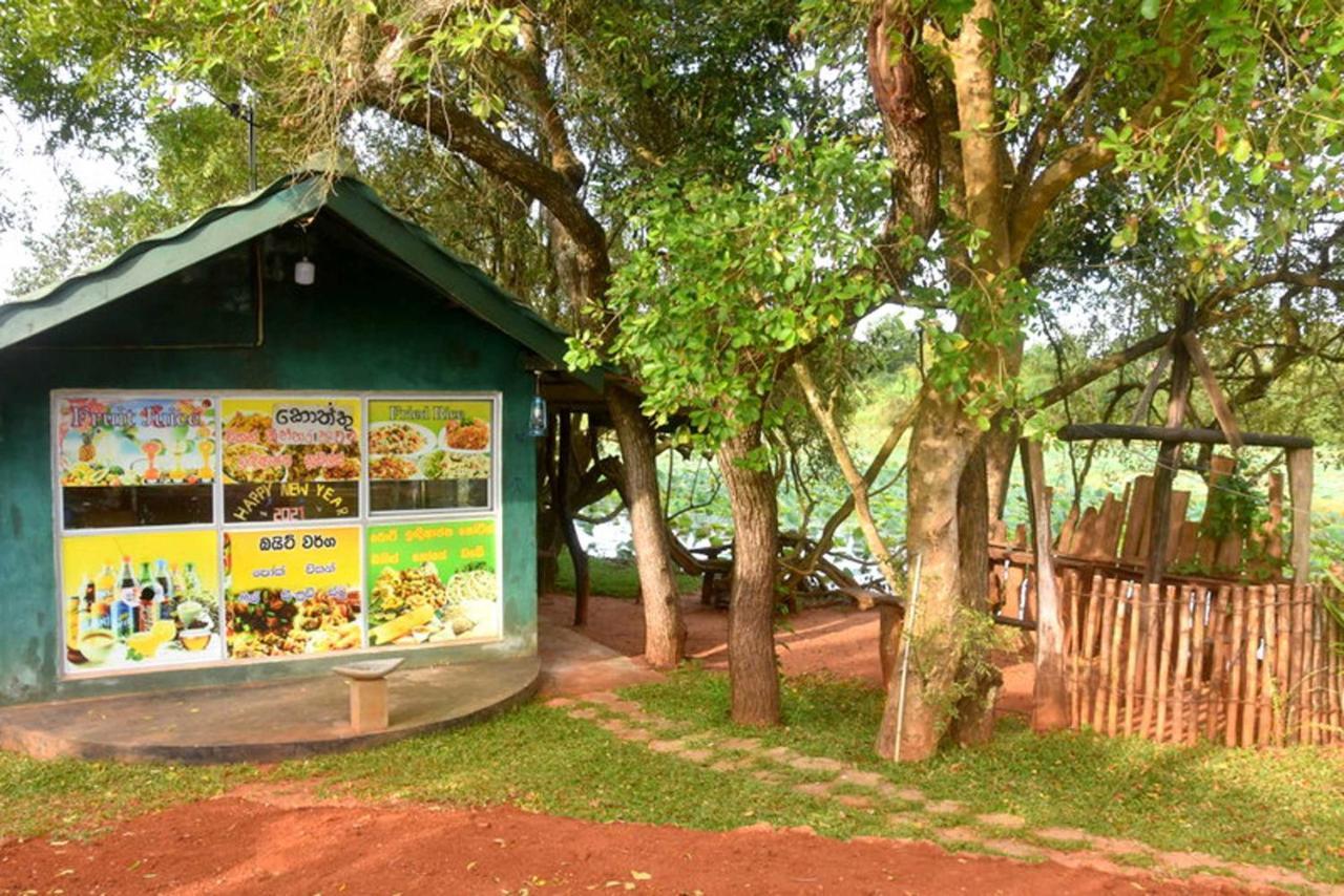 Meegahapokuna Resort Anuradhapura Εξωτερικό φωτογραφία