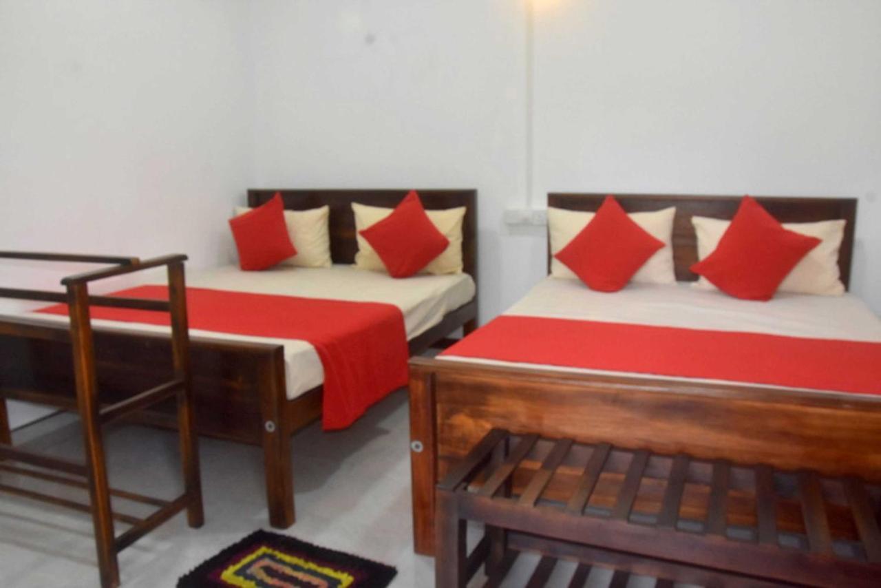 Meegahapokuna Resort Anuradhapura Εξωτερικό φωτογραφία