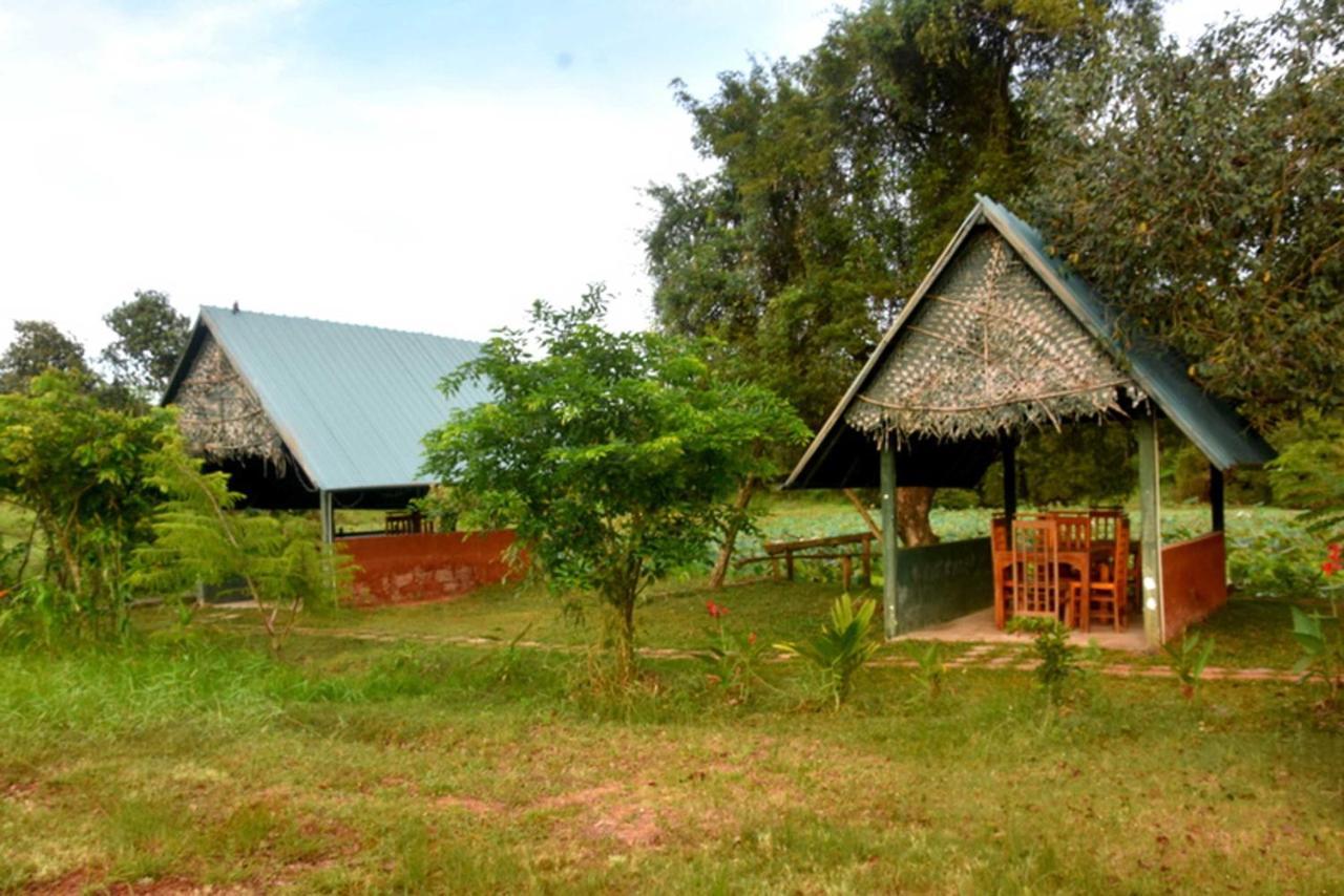 Meegahapokuna Resort Anuradhapura Εξωτερικό φωτογραφία