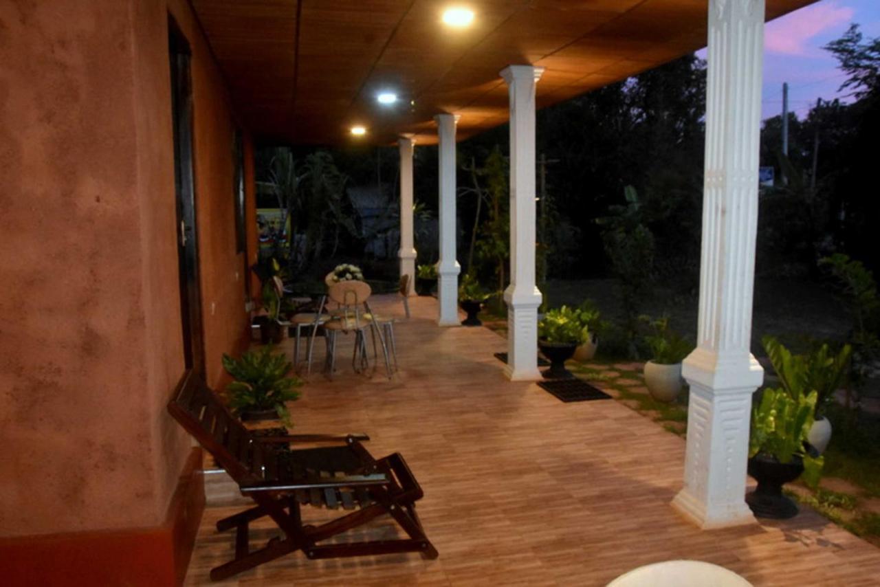 Meegahapokuna Resort Anuradhapura Εξωτερικό φωτογραφία