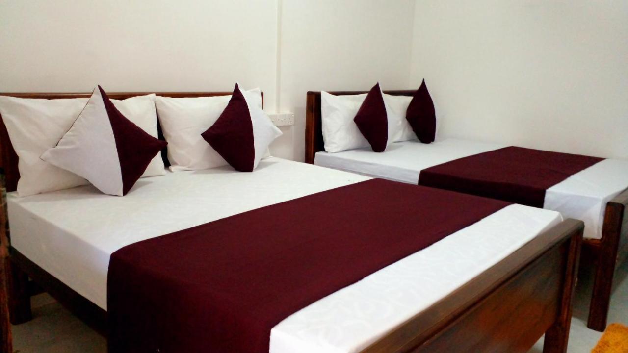 Meegahapokuna Resort Anuradhapura Εξωτερικό φωτογραφία