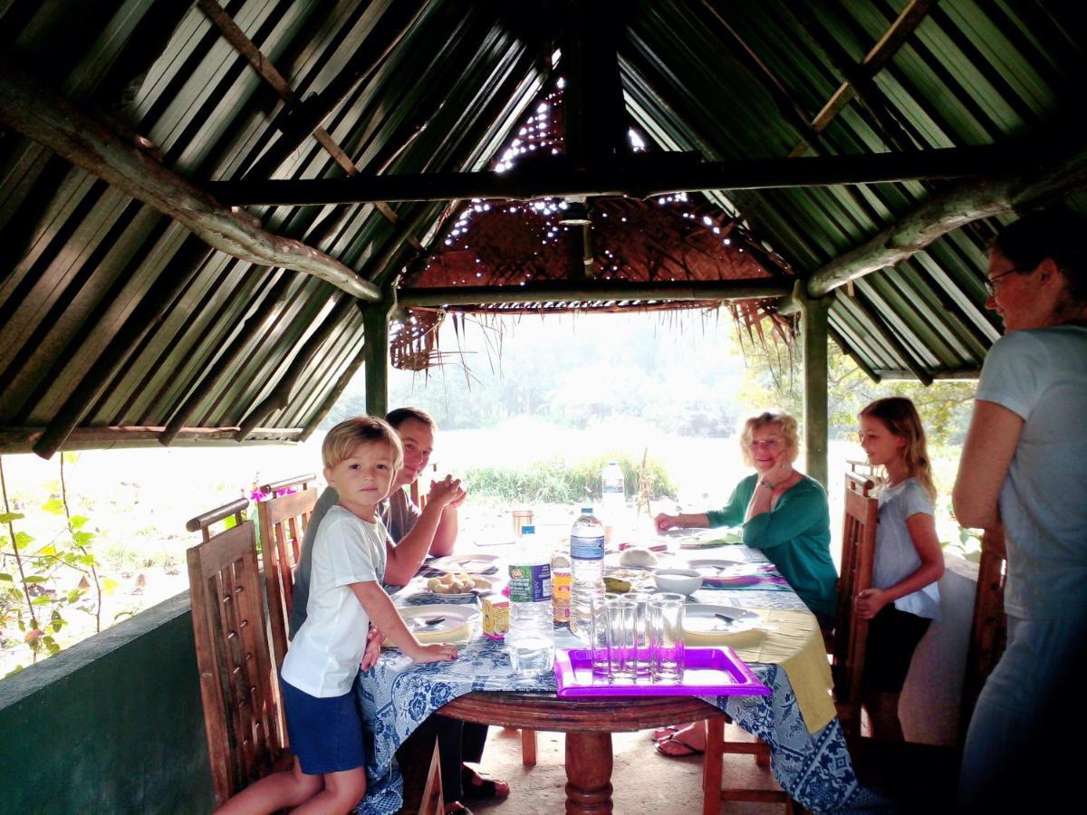 Meegahapokuna Resort Anuradhapura Εξωτερικό φωτογραφία