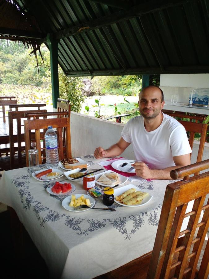 Meegahapokuna Resort Anuradhapura Εξωτερικό φωτογραφία