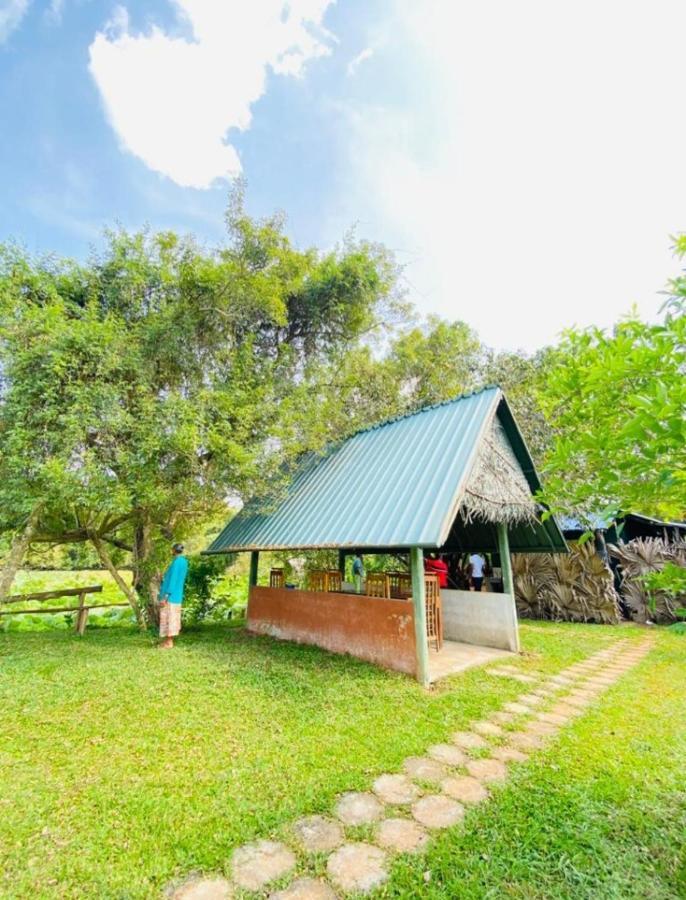 Meegahapokuna Resort Anuradhapura Εξωτερικό φωτογραφία