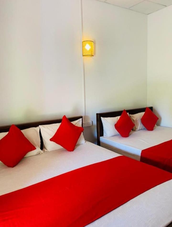 Meegahapokuna Resort Anuradhapura Εξωτερικό φωτογραφία