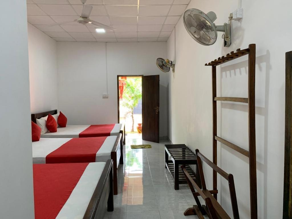 Meegahapokuna Resort Anuradhapura Εξωτερικό φωτογραφία