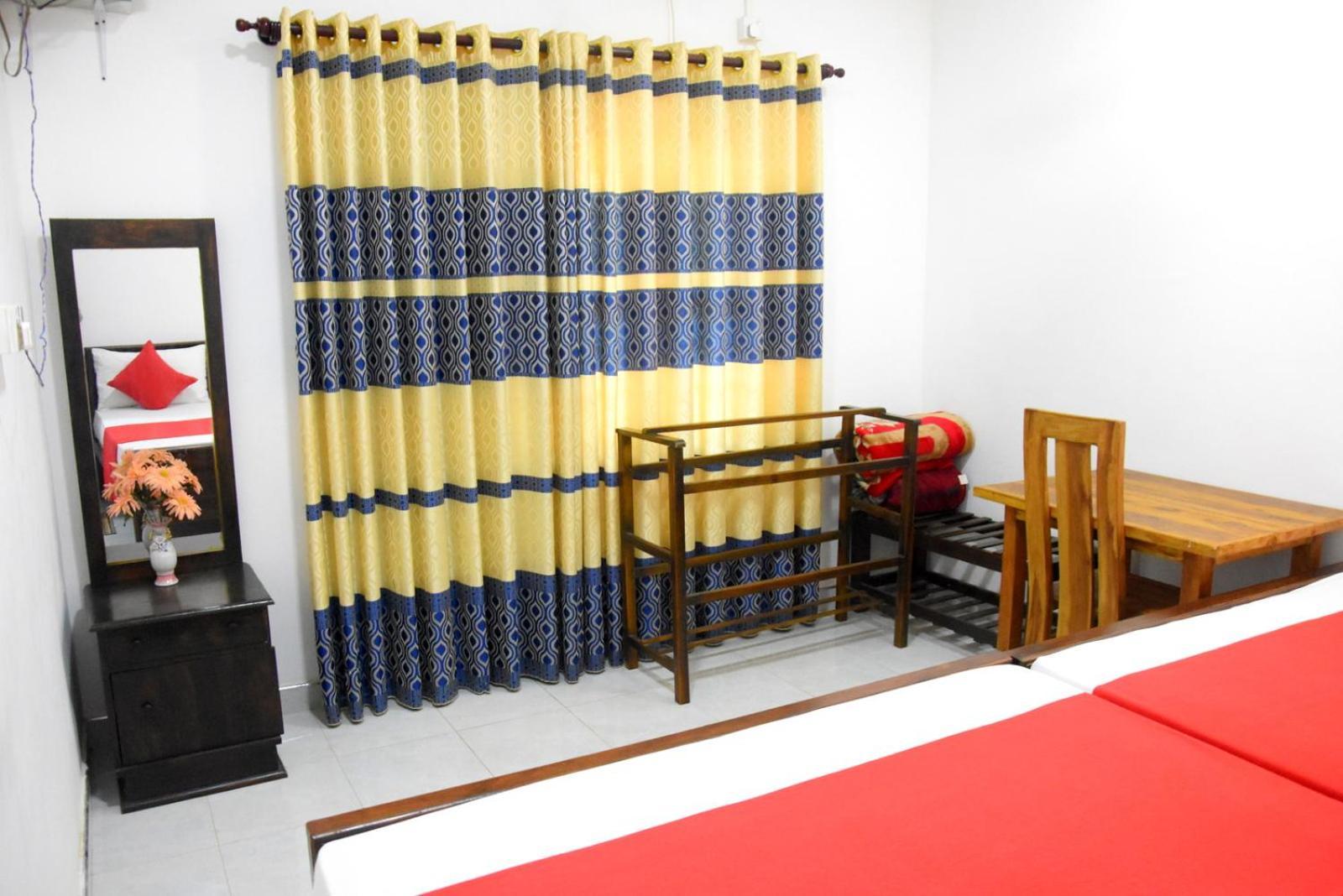 Meegahapokuna Resort Anuradhapura Εξωτερικό φωτογραφία