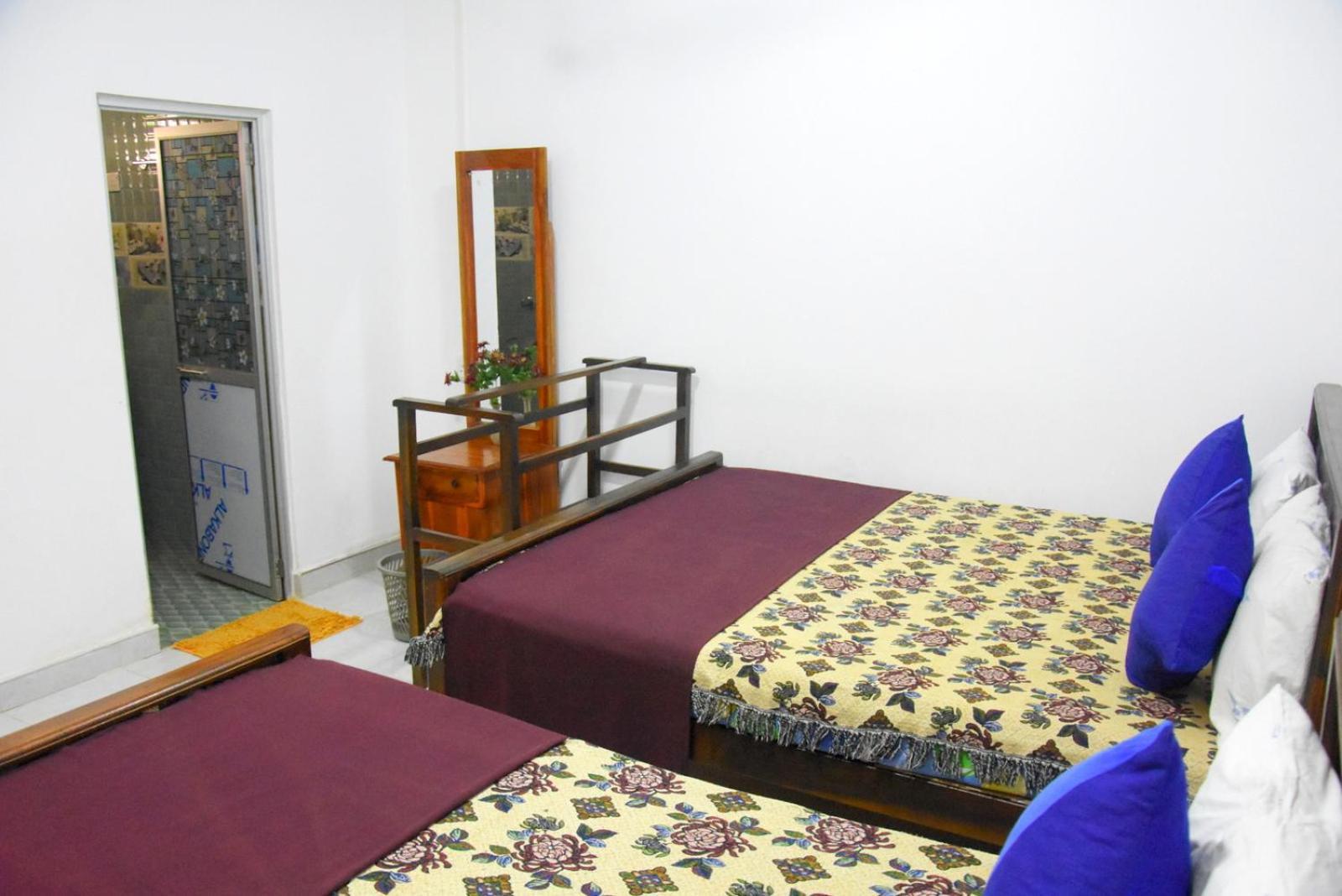 Meegahapokuna Resort Anuradhapura Εξωτερικό φωτογραφία