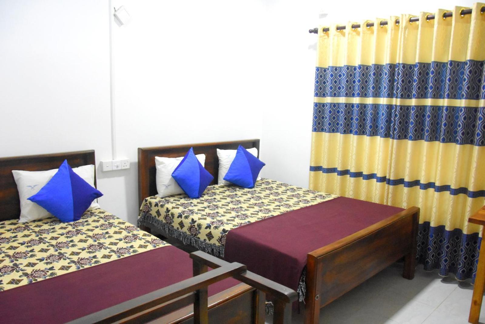 Meegahapokuna Resort Anuradhapura Εξωτερικό φωτογραφία