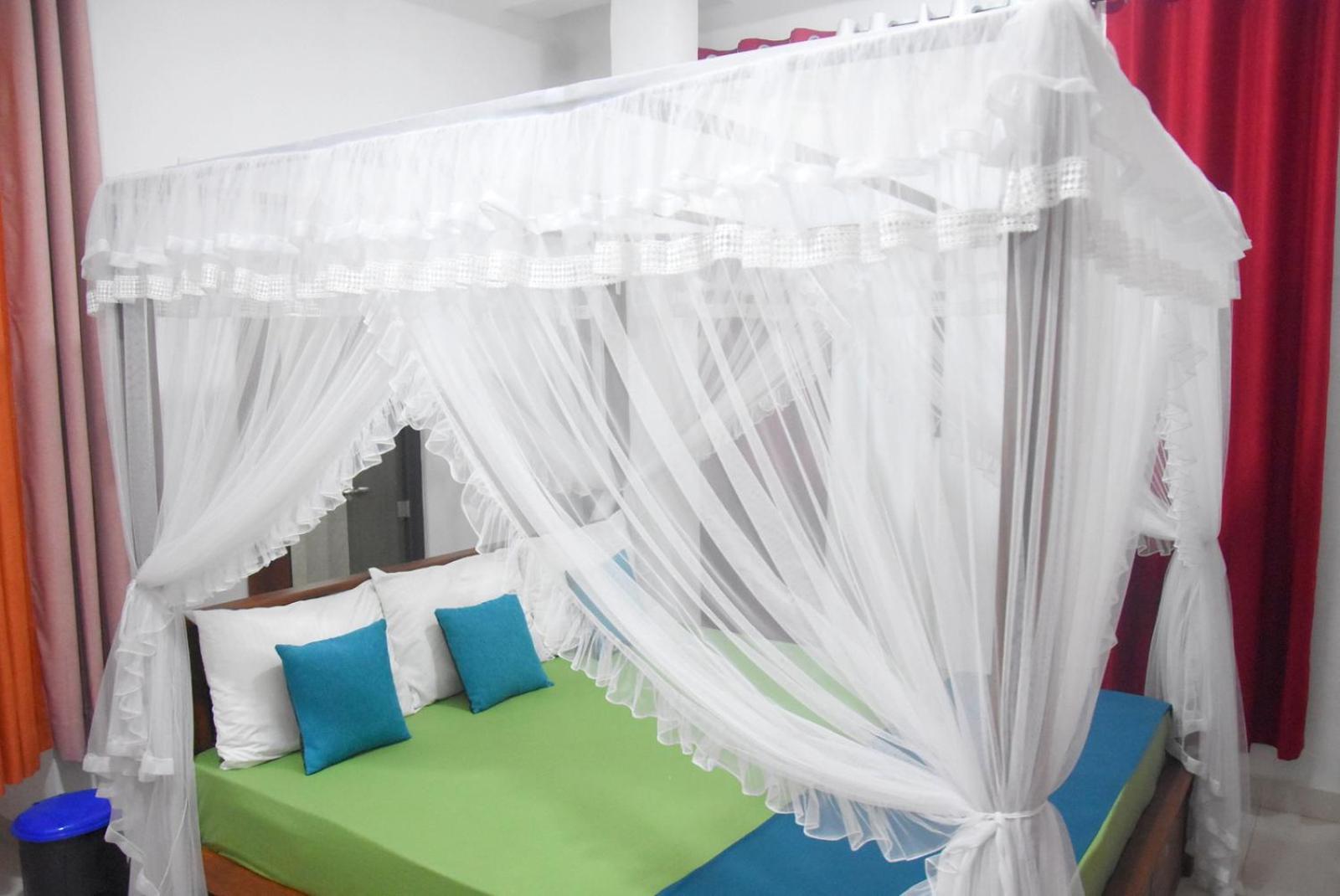 Meegahapokuna Resort Anuradhapura Εξωτερικό φωτογραφία