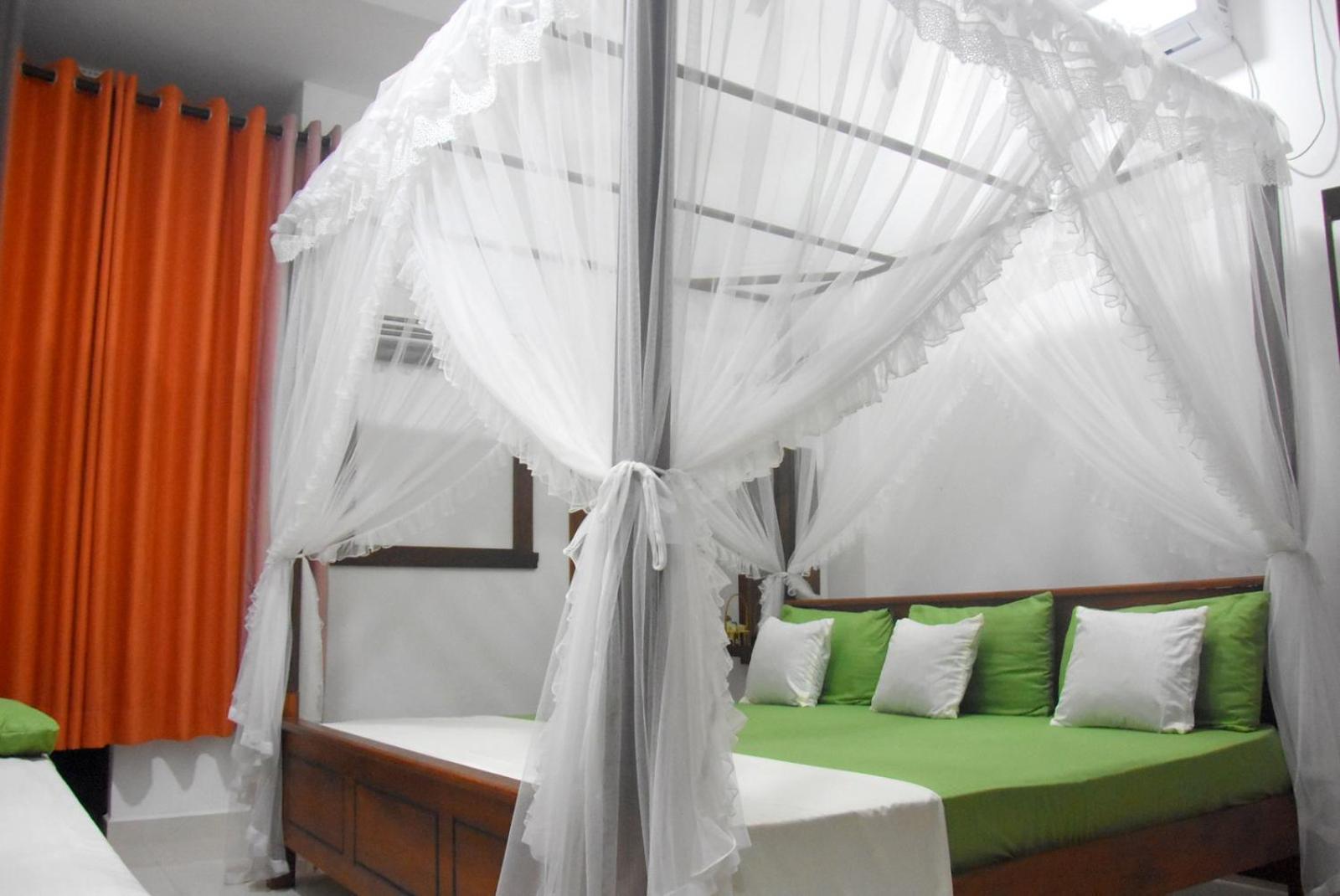 Meegahapokuna Resort Anuradhapura Εξωτερικό φωτογραφία
