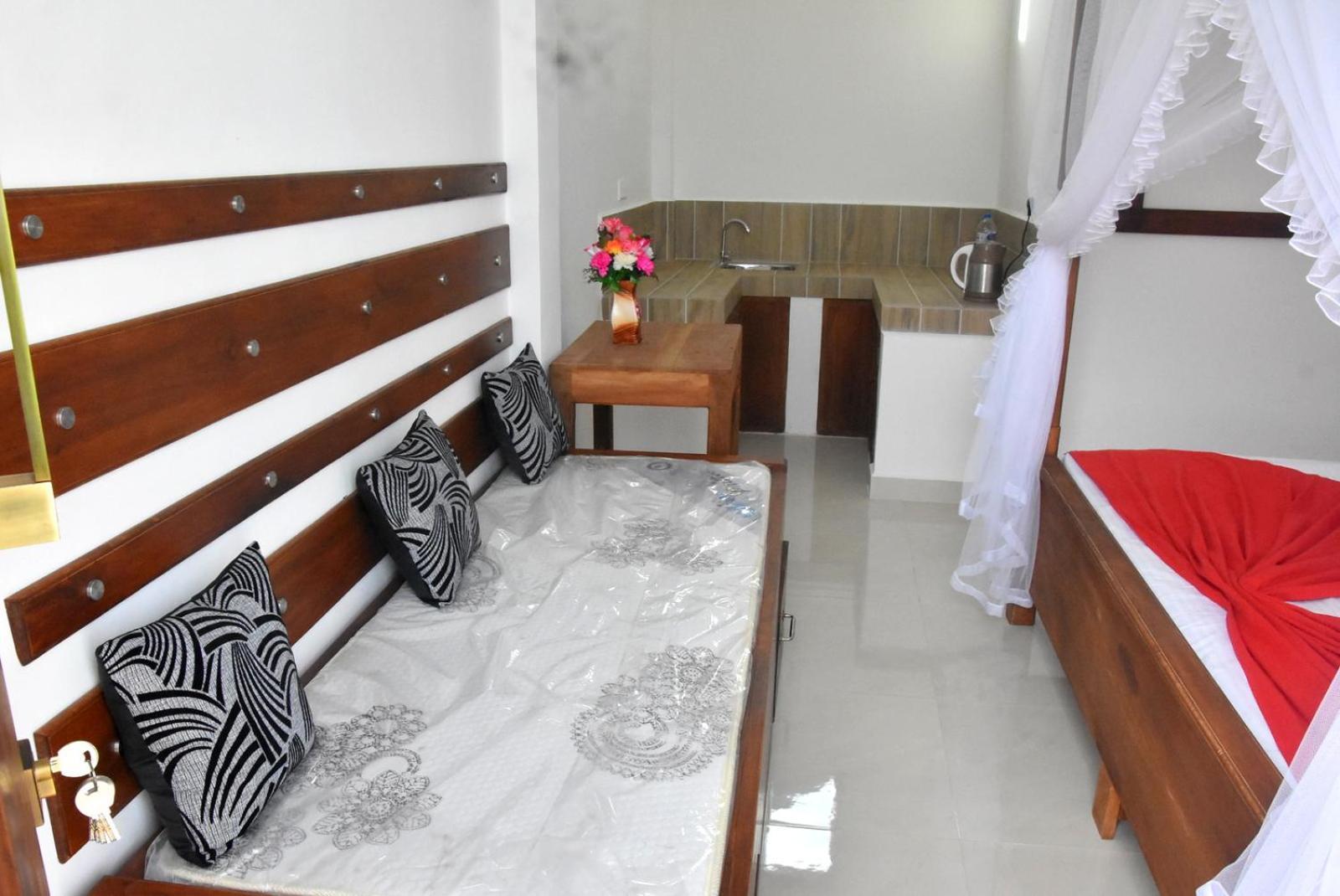 Meegahapokuna Resort Anuradhapura Εξωτερικό φωτογραφία