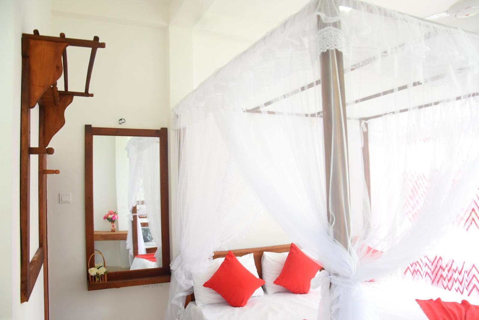 Meegahapokuna Resort Anuradhapura Εξωτερικό φωτογραφία