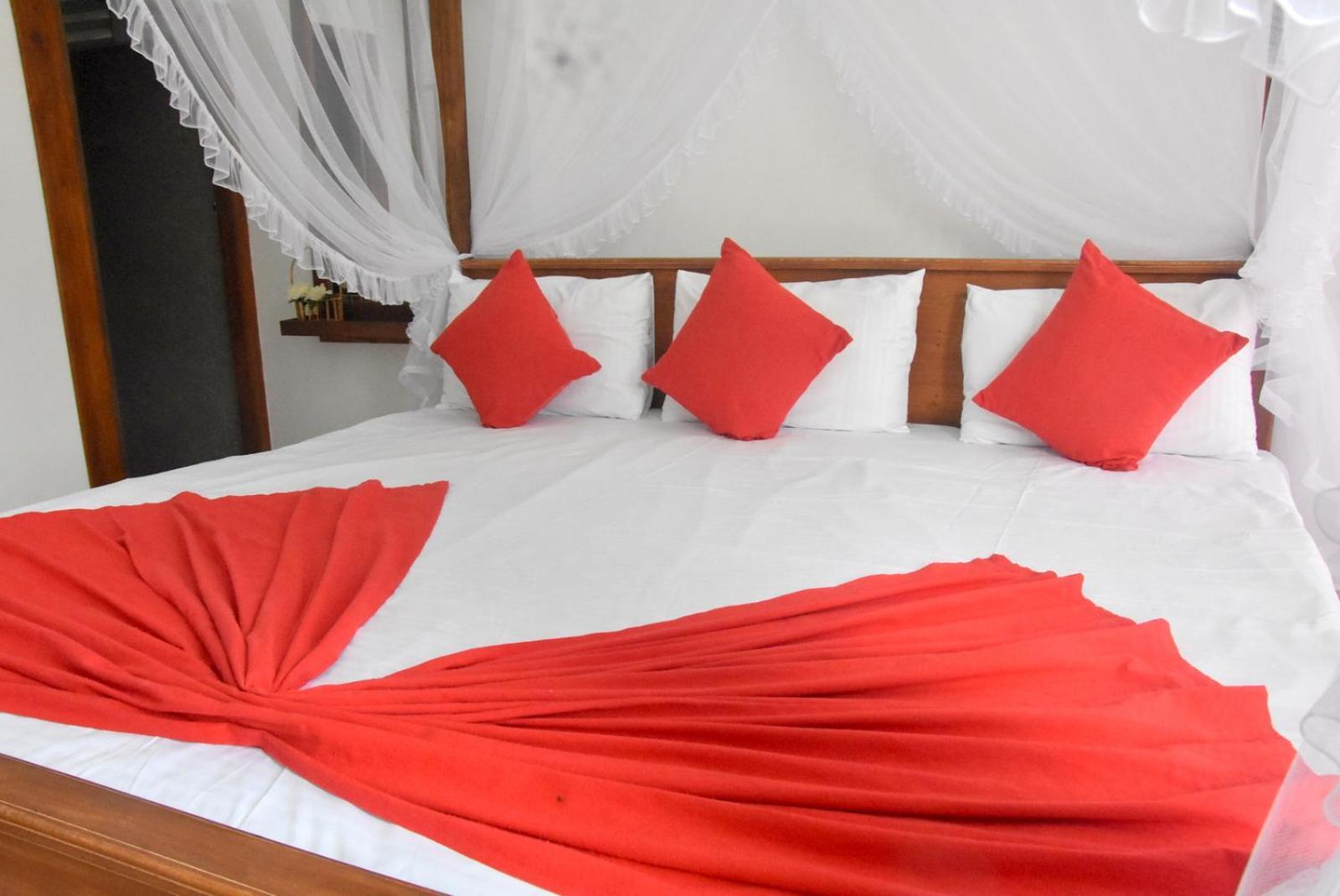 Meegahapokuna Resort Anuradhapura Εξωτερικό φωτογραφία